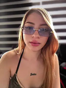 Jessy Queen online show from July 27, 3:41 pm