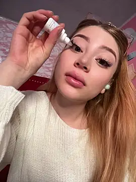 Jessy Queen online show from August 2, 1:09 pm