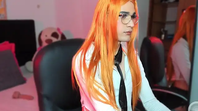 Snapshot of Anny_Evaanss_ chatting on May 29, 6:17 pm Anny Evaanss online show from May 29, 6:17 pm