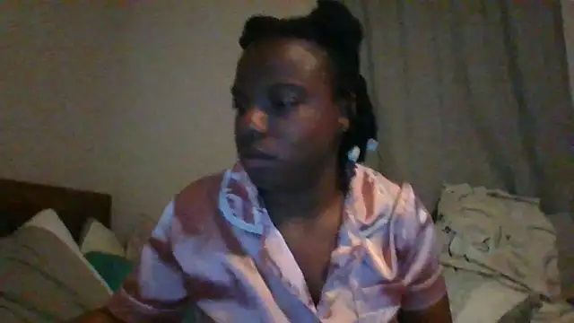 princesselizabeth online show from May 7, 1:55 am
