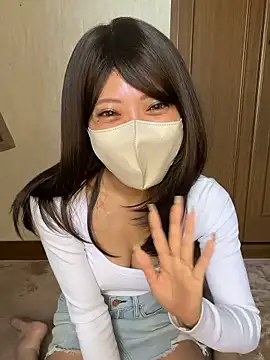 Erika  xx online show from May 14, 2:07 am