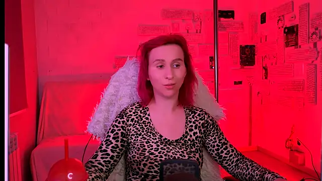 ericapotter online show from May 12, 4:26 pm