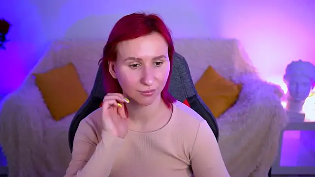 ericapotter online show from May 13, 12:02 pm