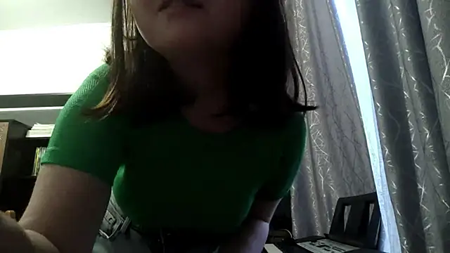 RebelDesiree online show from May 8, 10:53 am