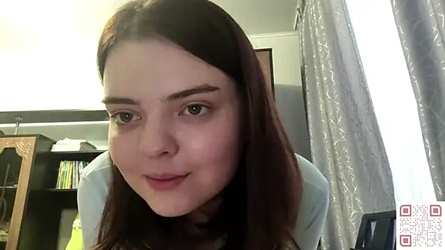RebelDesiree online show from May 11, 8:42 am
