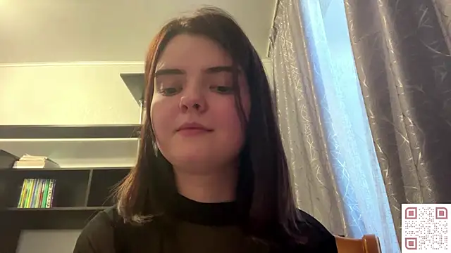 RebelDesiree online show from May 13, 9:28 am