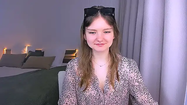LookEva online show from May 31, 3:26 am