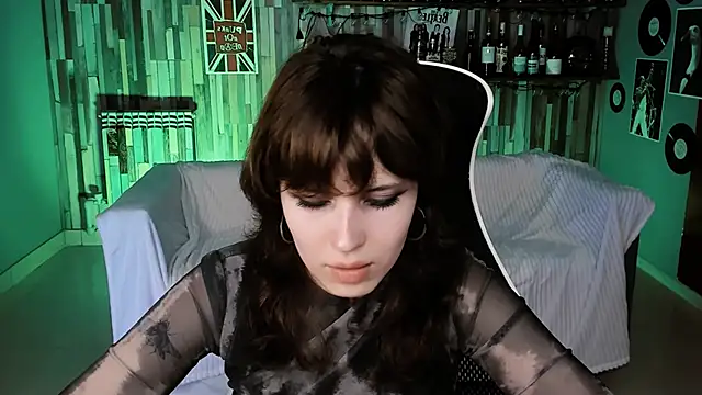 LolaDominara online show from May 12, 12:35 pm