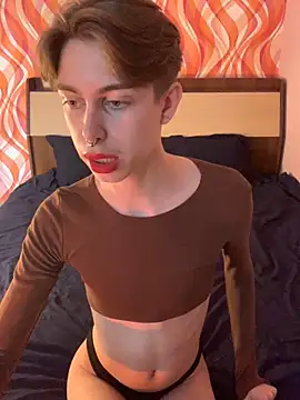 dark noir  online show from May 13, 12:02 pm