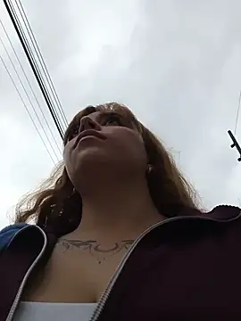 Isabella  Risky online show from May 11, 3:29 pm