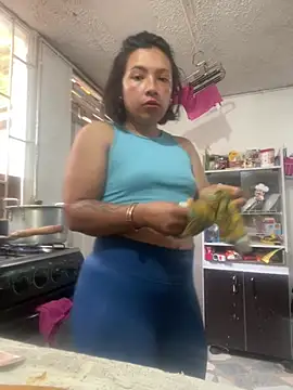 sarita hos online show from June 29, 7:03 pm