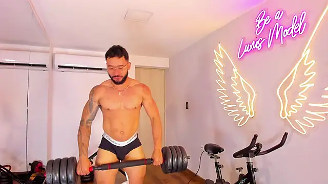 Axel power  online show from May 5, 3:36 am