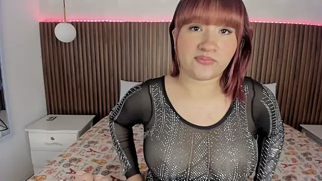 Snapshot of Dafne_Evaans chatting on May 14, 11:50 am Dafne Evaans online show from May 14, 11:50 am