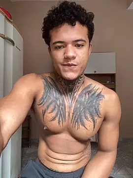 Raphaael2 online show from May 3, 1:39 pm