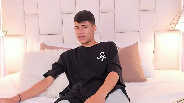 JacobFerrer online show from May 21, 5:42 pm
