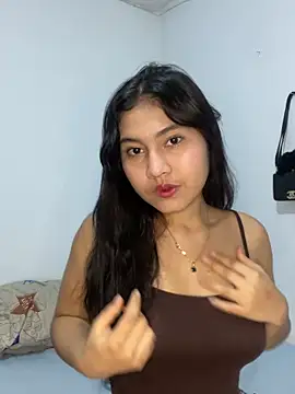 Xaannder online show from May 10, 3:12 am