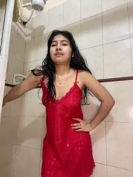 Xaannder online show from May 12, 2:41 am