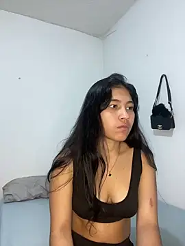 Xaannder online show from May 13, 2:09 am