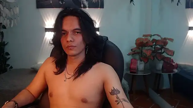 crow john online show from May 9, 7:19 pm