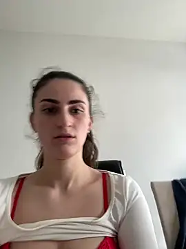 Snapshot of OliviaBaby- chatting on July 8, 2:10 pm OliviaBaby- online show from July 8, 2:10 pm