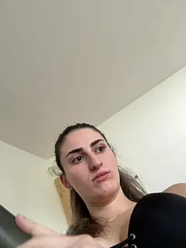 Snapshot of OliviaBaby- chatting on July 18, 2:54 pm OliviaBaby- online show from July 18, 2:54 pm