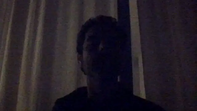 Snapshot of Playeur13 chatting on May 13, 8:49 pm Playeur13 online show from May 13, 8:49 pm