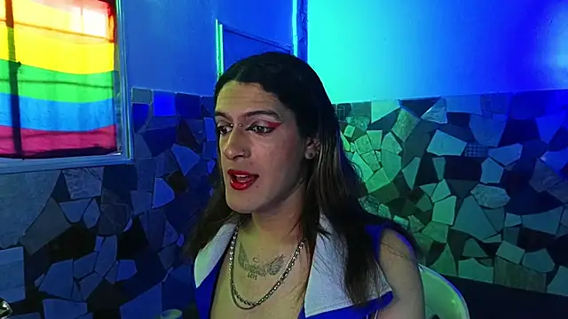 Chuy xXx online show from May 3, 6:25 pm
