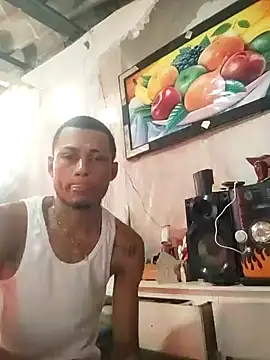 Snapshot of Master_Anfe chatting on July 28, 9:03 pm Master Anfe online show from July 28, 9:03 pm