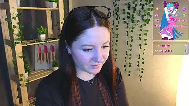 RudyLienna online show from May 10, 8:52 am