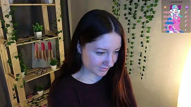 RudyLienna online show from May 11, 4:40 am