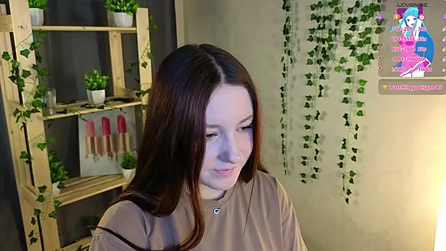 RudyLienna online show from May 12, 4:53 am