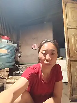 Snapshot of Jinli_01 chatting on May 31, 9:49 pm Jinli 01 online show from May 31, 9:49 pm