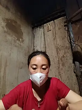 Snapshot of Jinli_01 chatting on June 7, 12:31 pm Jinli 01 online show from June 7, 12:31 pm