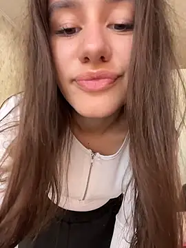 Selena Mur  online show from July 6, 6:10 am