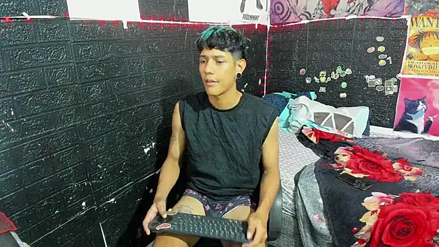 santos dx online show from July 18, 3:11 am