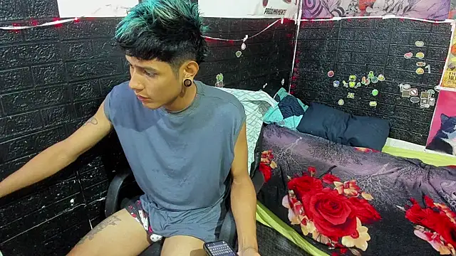 santos dx online show from July 21, 3:31 am