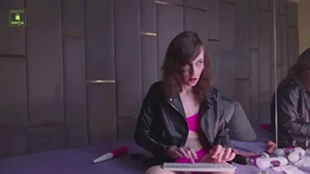 GraceMorgana online show from May 13, 8:16 pm