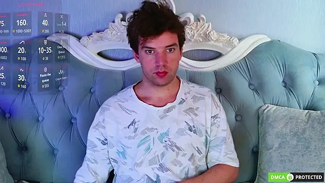 ArthurMeyers online show from June 16, 3:42 am