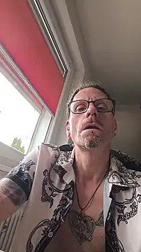 Tattooangel4172 online show from June 2, 4:20 pm