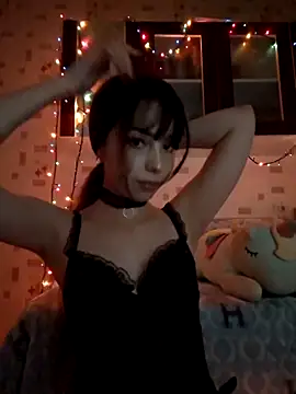 Irendiangel online show from May 13, 9:33 pm