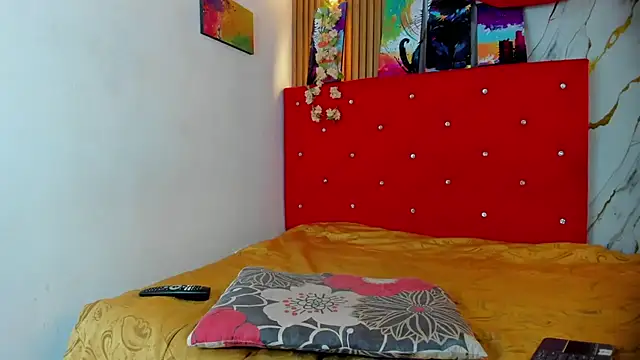 Snapshot of nix_casanova chatting on July 10, 11:35 am nix casanova online show from July 10, 11:35 am