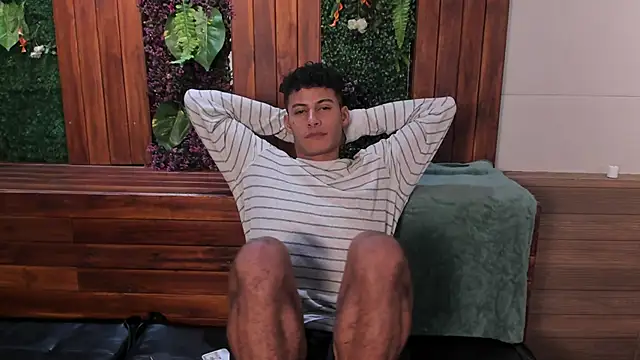 angel silva  online show from May 4, 12:01 pm