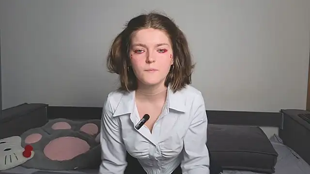 Annpopsy online show from May 4, 1:34 am