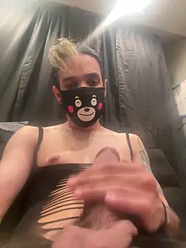 HYPNOTDICK online show from June 16, 2:25 am