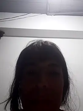 AnalcumQueen online show from May 13, 1:14 am
