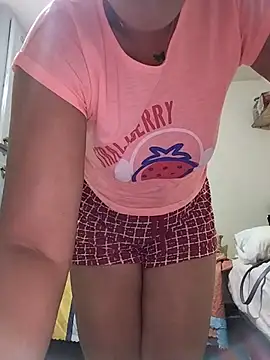 amira567 online show from July 13, 11:18 pm