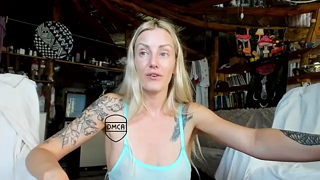 wildforestmuse  online show from August 9, 7:24 am