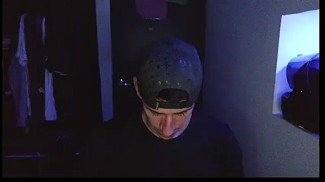 RaulRico online show from May 16, 3:47 am