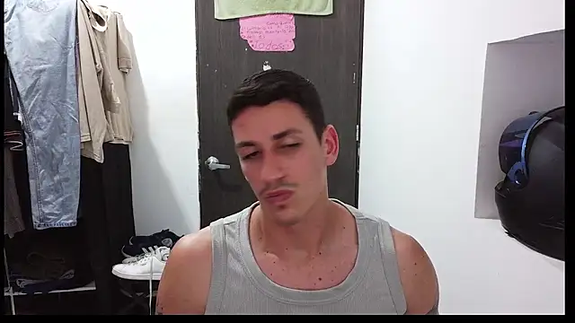 RaulRico online show from May 31, 1:03 am