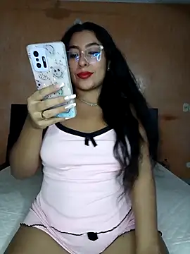 Ela tyson online show from May 7, 1:55 am